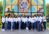 Promoción “Vachacchec Pucklaita Illary» de la Carrera de Educación Inicial se reencuentran en la UCSM luego de 25 años