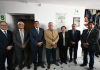 UCSM rinde homenaje al Dr. Gabriel Ernesto Torreblanca Lazo por su legado académico y jurídico en Arequipa